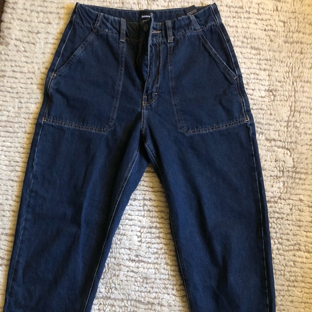 Finisterre Yarrel Jean 28R